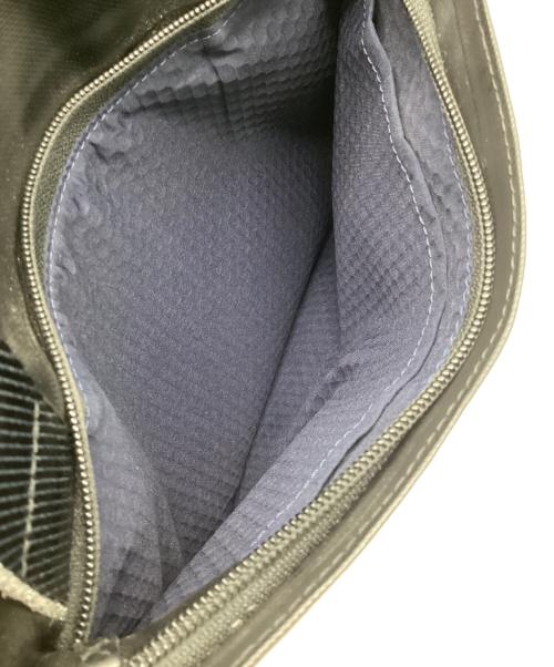 TUMI（トゥミ）TUMI (トゥミ) トートバッグ ブラックの古着・服飾アイテム