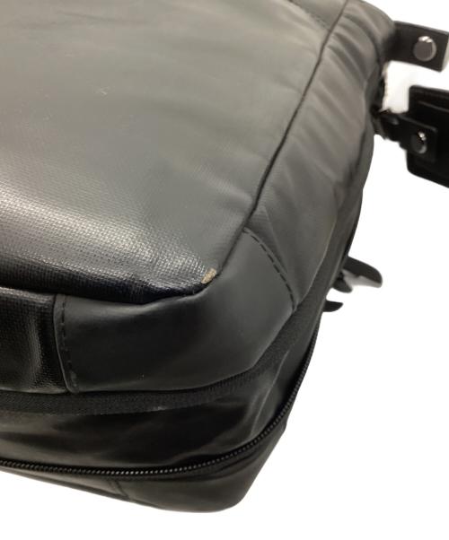 TUMI（トゥミ）TUMI (トゥミ) トートバッグ ブラックの古着・服飾アイテム