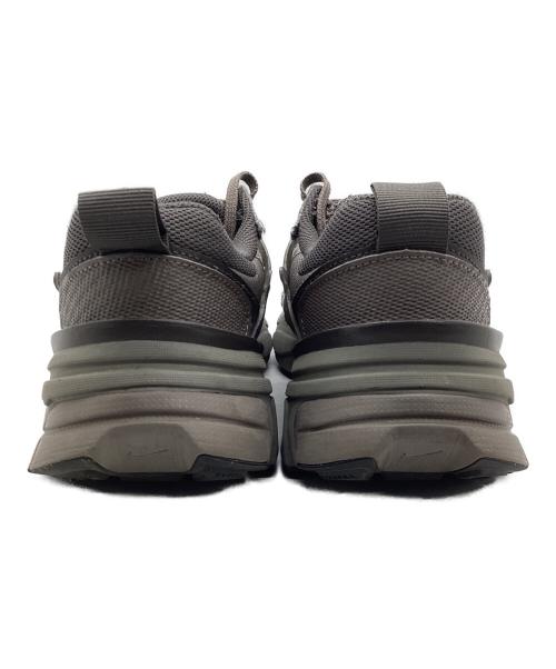 NIKE（ナイキ）NIKE (ナイキ) スニーカー カーキ サイズ:26.5の古着・服飾アイテム