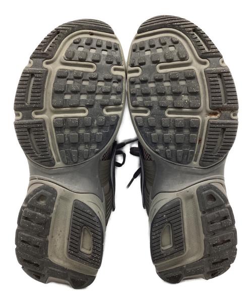 NIKE（ナイキ）NIKE (ナイキ) スニーカー カーキ サイズ:26.5の古着・服飾アイテム