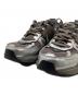 中古・古着 NIKE (ナイキ) スニーカー カーキ サイズ:26.5：7000円