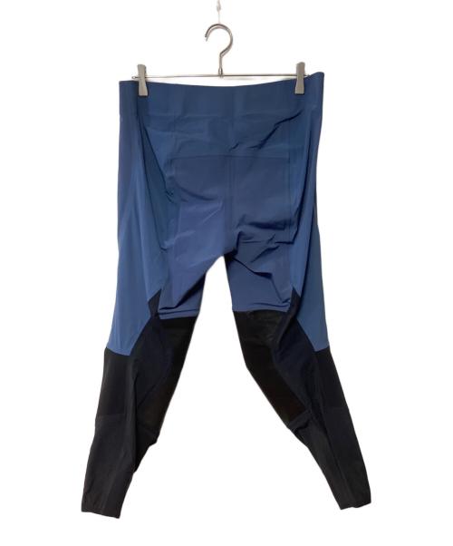 GOLDWIN（ゴールドウイン）GOLDWIN (ゴールドウイン) コンペティション パンツ ブルー サイズ:3(L)の古着・服飾アイテム