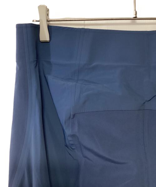 GOLDWIN（ゴールドウイン）GOLDWIN (ゴールドウイン) コンペティション パンツ ブルー サイズ:3(L)の古着・服飾アイテム
