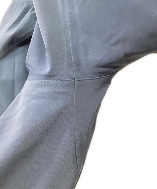 GOLDWIN（ゴールドウイン）GOLDWIN (ゴールドウイン) コンペティション パンツ ブルー サイズ:3(L)の古着・服飾アイテム