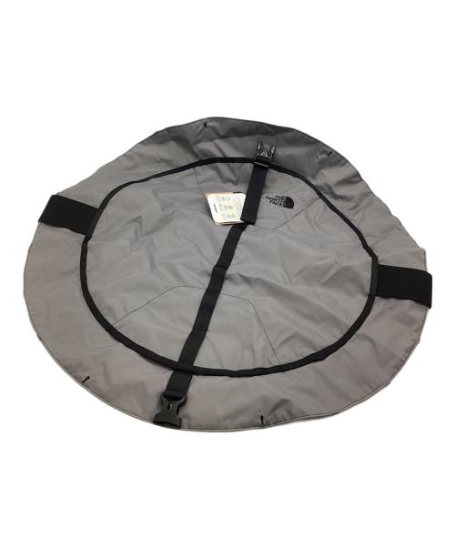 THE NORTH FACE（ザ ノース フェイス）THE NORTH FACE (ザ ノース フェイス) エスケープショルダーポーチ グレーの古着・服飾アイテム