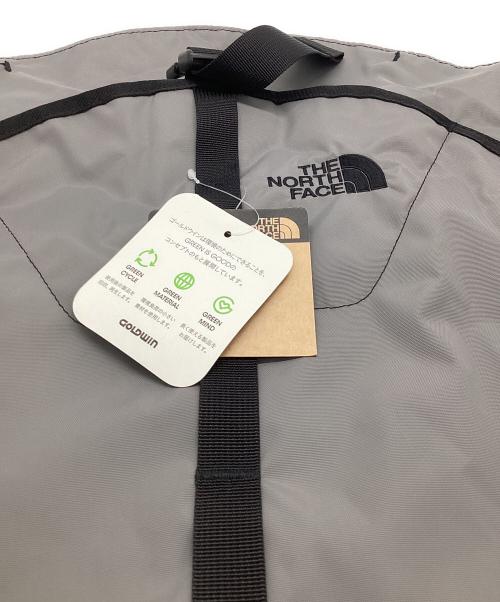 THE NORTH FACE（ザ ノース フェイス）THE NORTH FACE (ザ ノース フェイス) エスケープショルダーポーチ グレーの古着・服飾アイテム