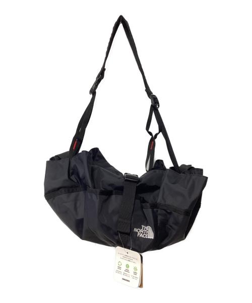 THE NORTH FACE（ザ ノース フェイス）THE NORTH FACE (ザ ノース フェイス) エスケープショルダーポーチ ブラックの古着・服飾アイテム