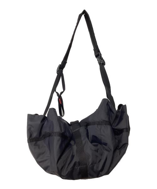 THE NORTH FACE（ザ ノース フェイス）THE NORTH FACE (ザ ノース フェイス) エスケープショルダーポーチ ブラックの古着・服飾アイテム