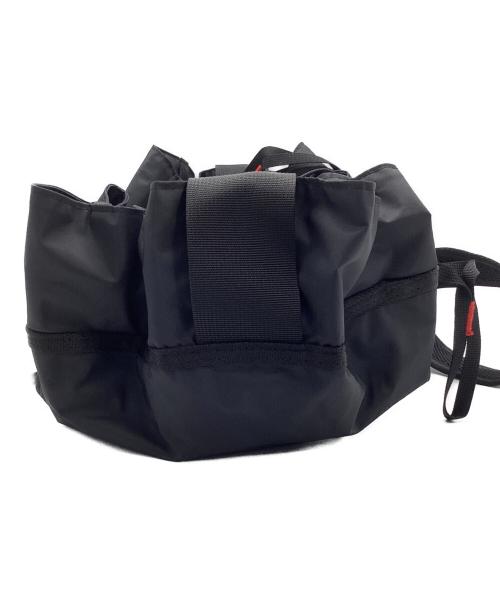 THE NORTH FACE（ザ ノース フェイス）THE NORTH FACE (ザ ノース フェイス) エスケープショルダーポーチ ブラックの古着・服飾アイテム