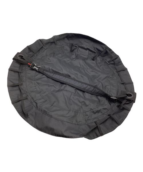 THE NORTH FACE（ザ ノース フェイス）THE NORTH FACE (ザ ノース フェイス) エスケープショルダーポーチ ブラックの古着・服飾アイテム