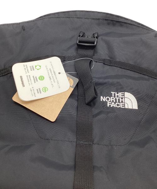THE NORTH FACE（ザ ノース フェイス）THE NORTH FACE (ザ ノース フェイス) エスケープショルダーポーチ ブラックの古着・服飾アイテム
