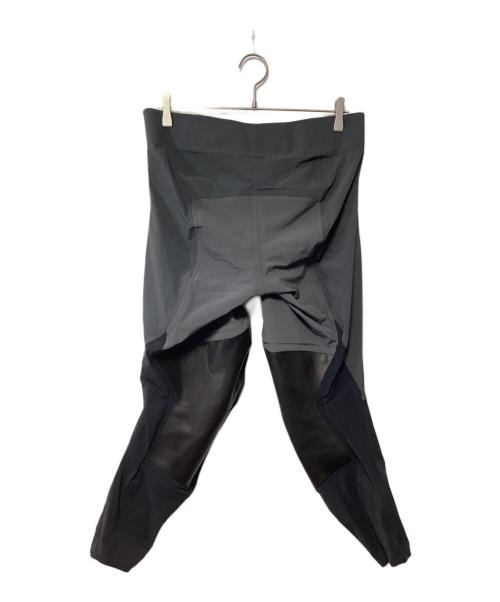 GOLDWIN（ゴールドウイン）GOLDWIN (ゴールドウイン) コンペティション パンツ グレー サイズ:3(L)の古着・服飾アイテム