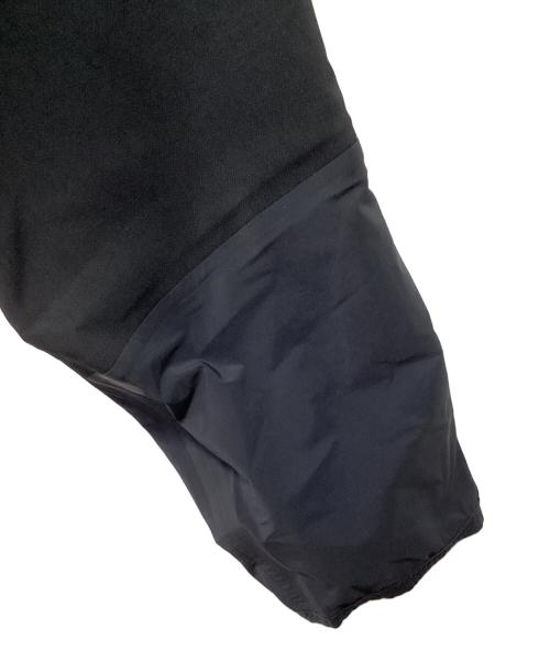 GOLDWIN（ゴールドウイン）GOLDWIN (ゴールドウイン) コンペティション パンツ グレー サイズ:3(L)の古着・服飾アイテム