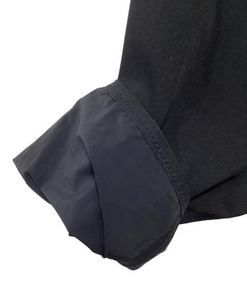 GOLDWIN（ゴールドウイン）GOLDWIN (ゴールドウイン) コンペティション パンツ グレー サイズ:3(L)の古着・服飾アイテム