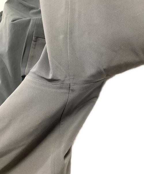 GOLDWIN（ゴールドウイン）GOLDWIN (ゴールドウイン) コンペティション パンツ グレー サイズ:3(L)の古着・服飾アイテム