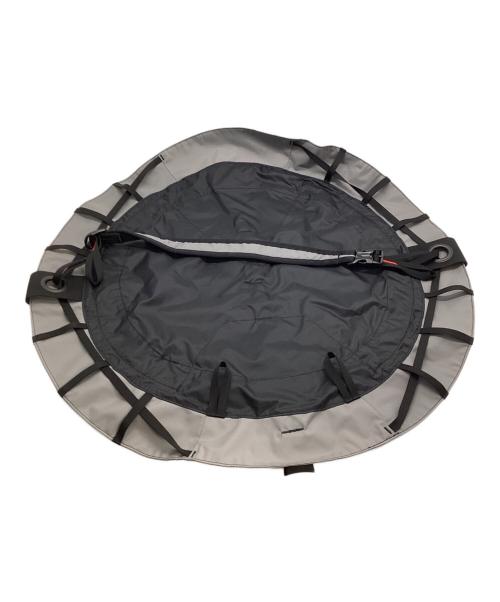 THE NORTH FACE（ザ ノース フェイス）THE NORTH FACE (ザ ノース フェイス) エスケープショルダーポーチ グレーの古着・服飾アイテム