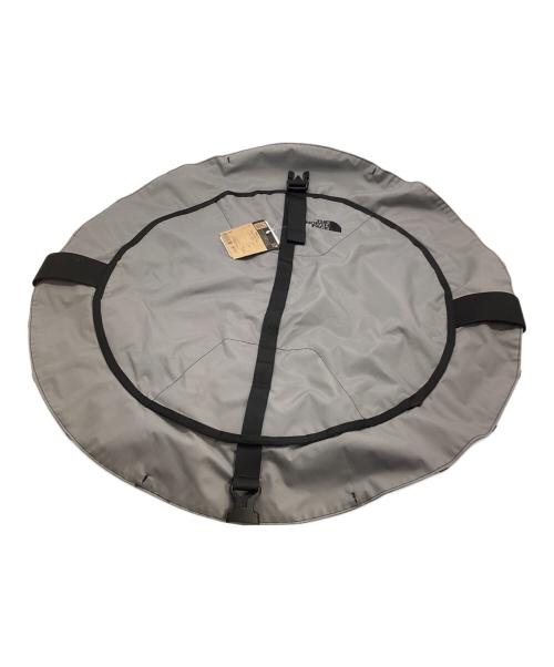 THE NORTH FACE（ザ ノース フェイス）THE NORTH FACE (ザ ノース フェイス) エスケープショルダーポーチ グレーの古着・服飾アイテム