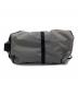 中古・古着 THE NORTH FACE (ザ ノース フェイス) エスケープショルダーポーチ グレー：8000円