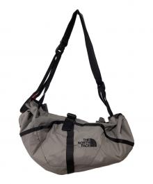 THE NORTH FACE（ザ ノース フェイス）の古着「エスケープショルダーポーチ」｜グレー