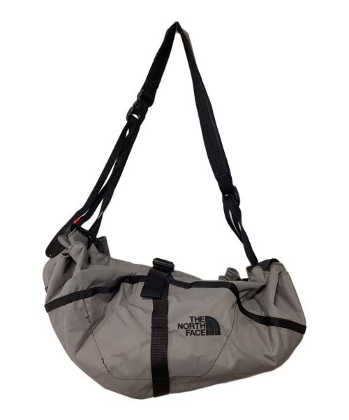 THE NORTH FACE（ザ ノース フェイス）THE NORTH FACE (ザ ノース フェイス) エスケープショルダーポーチ グレーの古着・服飾アイテム