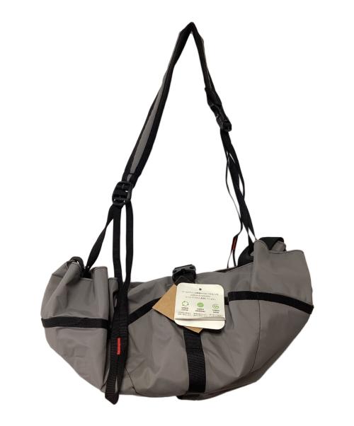THE NORTH FACE（ザ ノース フェイス）THE NORTH FACE (ザ ノース フェイス) エスケープショルダーポーチ グレーの古着・服飾アイテム