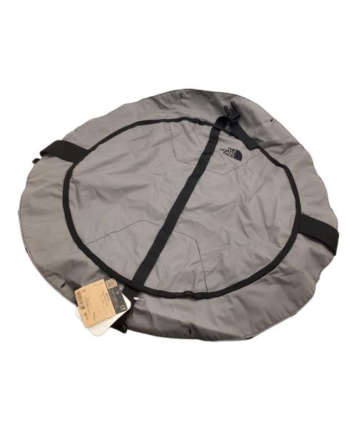 THE NORTH FACE（ザ ノース フェイス）THE NORTH FACE (ザ ノース フェイス) エスケープショルダーポーチ グレーの古着・服飾アイテム