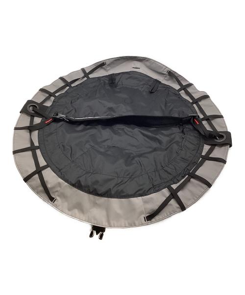 THE NORTH FACE（ザ ノース フェイス）THE NORTH FACE (ザ ノース フェイス) エスケープショルダーポーチ グレーの古着・服飾アイテム