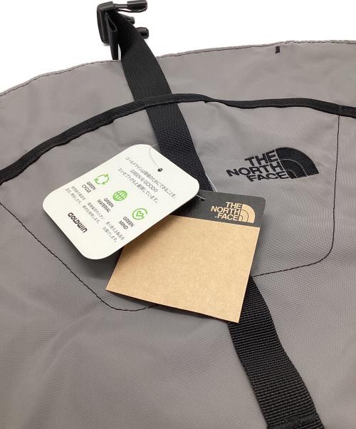 THE NORTH FACE（ザ ノース フェイス）THE NORTH FACE (ザ ノース フェイス) エスケープショルダーポーチ グレーの古着・服飾アイテム