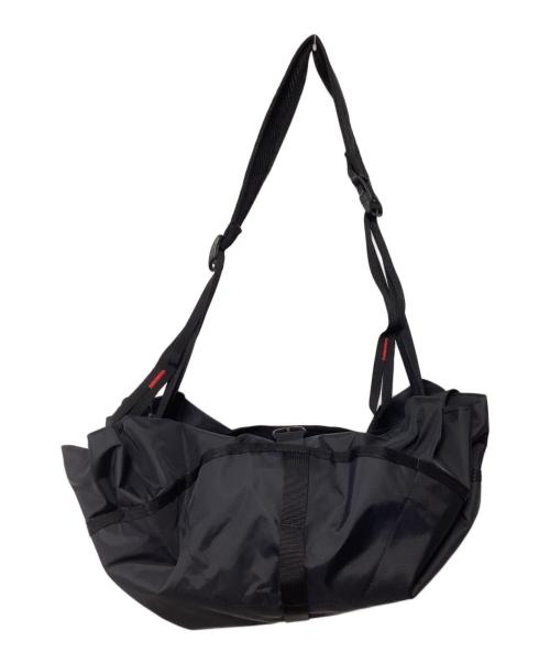 THE NORTH FACE（ザ ノース フェイス）THE NORTH FACE (ザ ノース フェイス) エスケープショルダーポーチ ブラックの古着・服飾アイテム