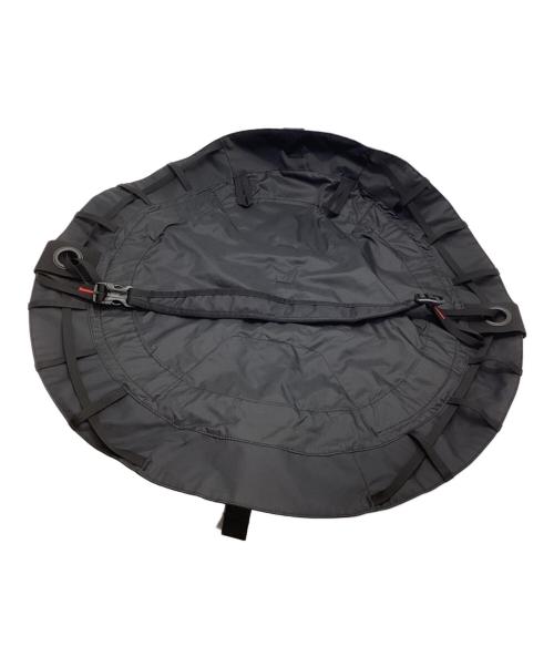 THE NORTH FACE（ザ ノース フェイス）THE NORTH FACE (ザ ノース フェイス) エスケープショルダーポーチ ブラックの古着・服飾アイテム