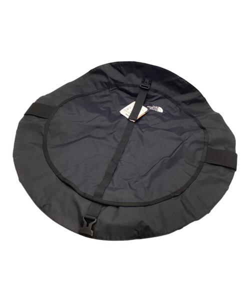 THE NORTH FACE（ザ ノース フェイス）THE NORTH FACE (ザ ノース フェイス) エスケープショルダーポーチ ブラックの古着・服飾アイテム