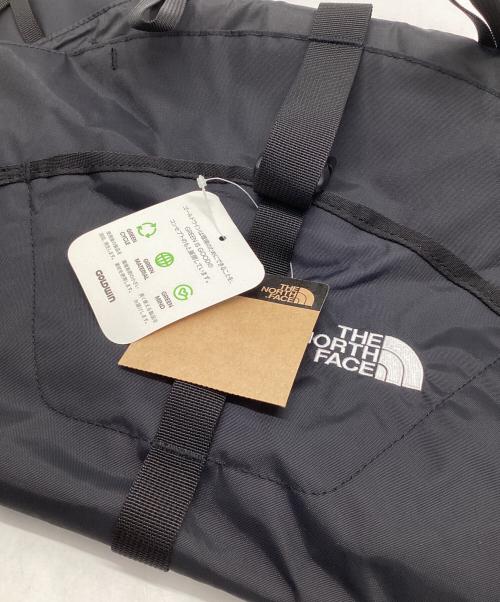 THE NORTH FACE（ザ ノース フェイス）THE NORTH FACE (ザ ノース フェイス) エスケープショルダーポーチ ブラックの古着・服飾アイテム