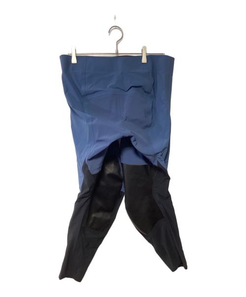 GOLDWIN（ゴールドウイン）GOLDWIN (ゴールドウイン) コンペティション パンツ ブルー サイズ:2(M)の古着・服飾アイテム