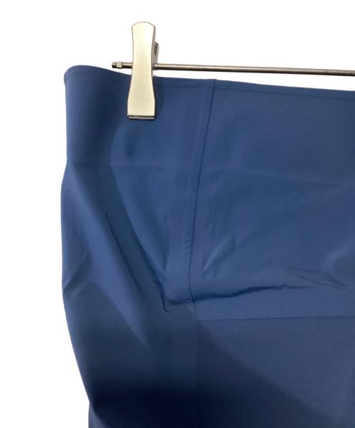 GOLDWIN（ゴールドウイン）GOLDWIN (ゴールドウイン) コンペティション パンツ ブルー サイズ:2(M)の古着・服飾アイテム
