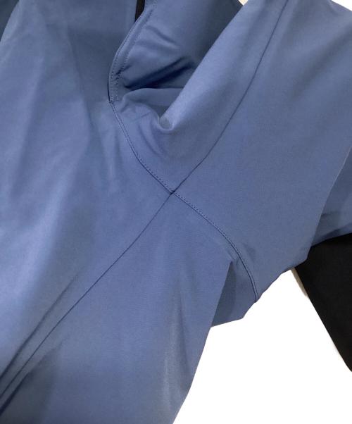 GOLDWIN（ゴールドウイン）GOLDWIN (ゴールドウイン) コンペティション パンツ ブルー サイズ:2(M)の古着・服飾アイテム