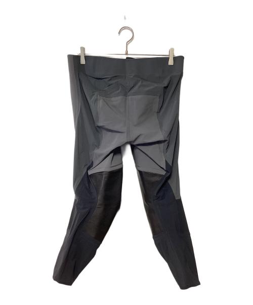 GOLDWIN（ゴールドウイン）GOLDWIN (ゴールドウイン) コンペティション パンツ グレー サイズ:2(M)の古着・服飾アイテム