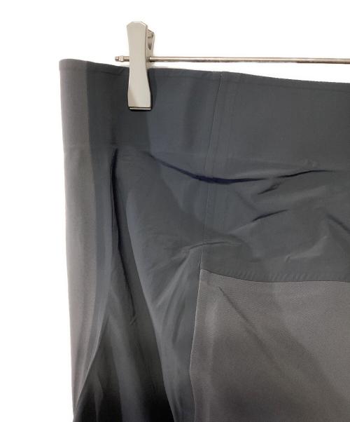 GOLDWIN（ゴールドウイン）GOLDWIN (ゴールドウイン) コンペティション パンツ グレー サイズ:2(M)の古着・服飾アイテム