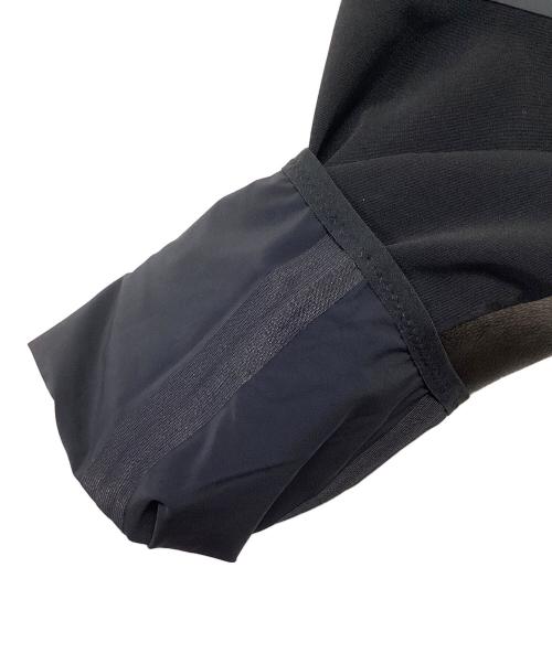 GOLDWIN（ゴールドウイン）GOLDWIN (ゴールドウイン) コンペティション パンツ グレー サイズ:2(M)の古着・服飾アイテム