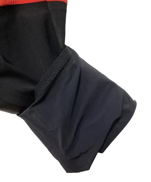 GOLDWIN（ゴールドウイン）GOLDWIN (ゴールドウイン) コンペティション パンツ レッド サイズ:4(XL)の古着・服飾アイテム