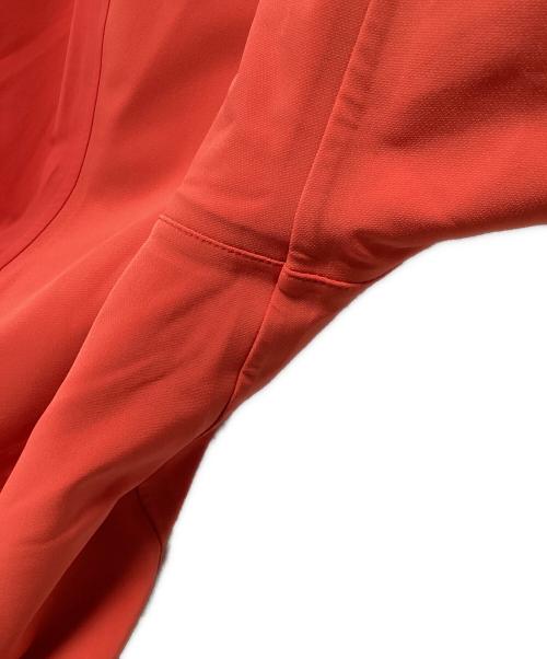 GOLDWIN（ゴールドウイン）GOLDWIN (ゴールドウイン) コンペティション パンツ レッド サイズ:4(XL)の古着・服飾アイテム