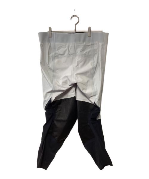 GOLDWIN（ゴールドウイン）GOLDWIN (ゴールドウイン) コンペティション パンツ ホワイト サイズ:4(XL)の古着・服飾アイテム