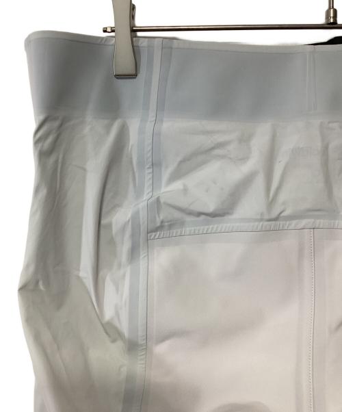GOLDWIN（ゴールドウイン）GOLDWIN (ゴールドウイン) コンペティション パンツ ホワイト サイズ:4(XL)の古着・服飾アイテム