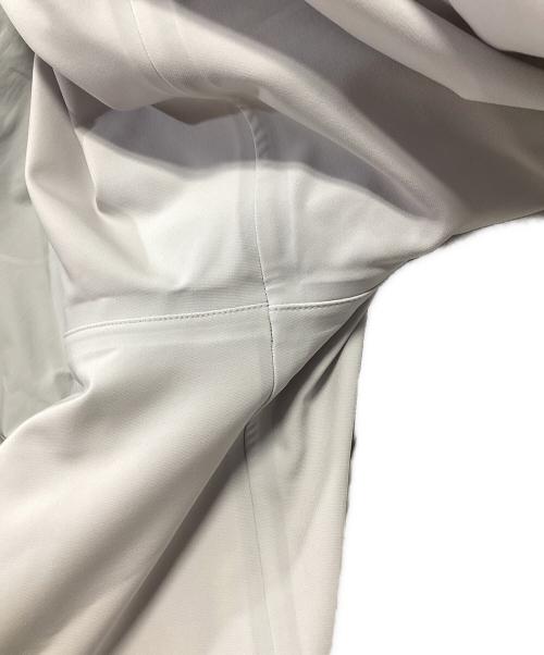 GOLDWIN（ゴールドウイン）GOLDWIN (ゴールドウイン) コンペティション パンツ ホワイト サイズ:4(XL)の古着・服飾アイテム