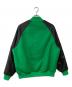 adidas (アディダス) SST ボンバージャケット グリーン×ブラック サイズ:XL：9000円