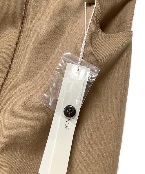 MANOF（マノフ）MANOF (マノフ) パンツ ベージュ サイズ:Sの古着・服飾アイテム