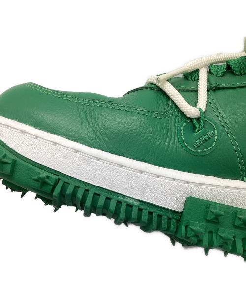 NIKE（ナイキ）NIKE (ナイキ) OFFWHITE (オフホワイト) Air Force 1 Mid SP LTHR 