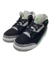 NIKE（ナイキ）の古着「"Pine Green"」｜グリーン×ブラック