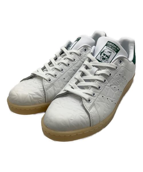 adidas（アディダス）adidas (アディダス) スニーカー ホワイト サイズ:270の古着・服飾アイテム