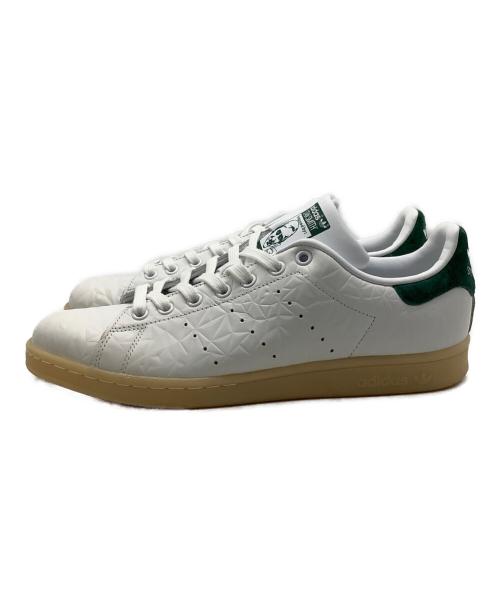 adidas（アディダス）adidas (アディダス) スニーカー ホワイト サイズ:270の古着・服飾アイテム