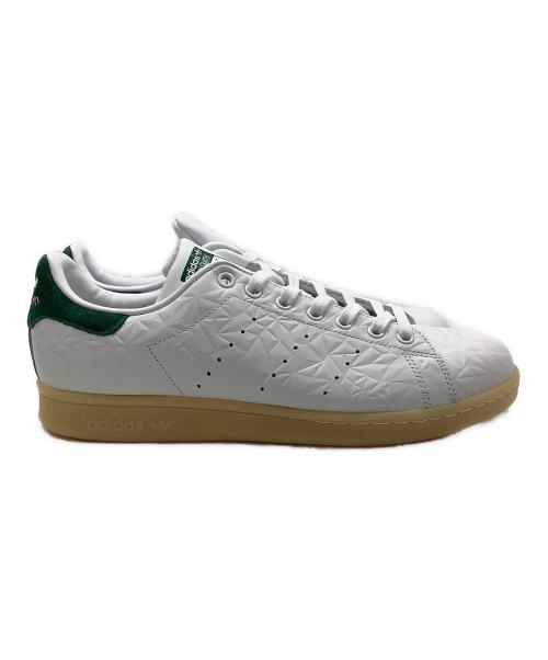 adidas（アディダス）adidas (アディダス) スニーカー ホワイト サイズ:270の古着・服飾アイテム
